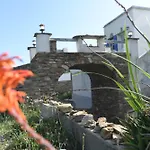 Lovely For 4 Ppl In Tinos
