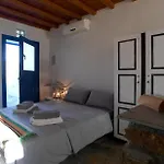 Lovely For 4 Ppl In Tinos *