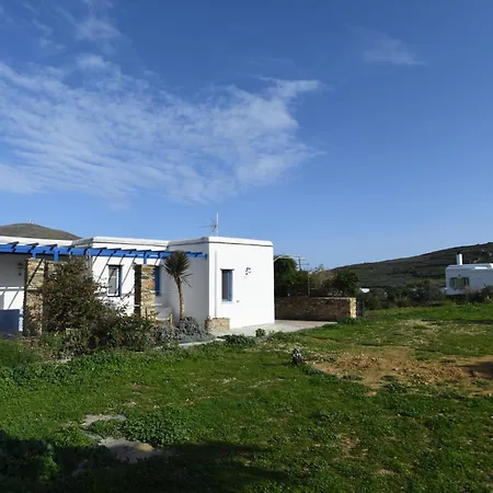 Appartement Lovely For 4 Ppl In Tinos *