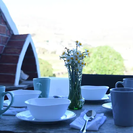 Lovely For 4 Ppl In Tinos Appartement Agios Sostis (Tinos)