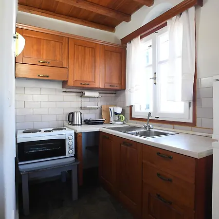 Lovely For 4 Ppl In Tinos Appartement *