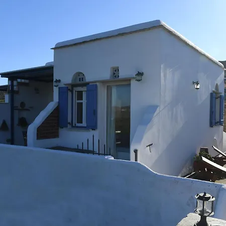 Appartement Lovely For 4 Ppl In Tinos Agios Sostis (Tinos)