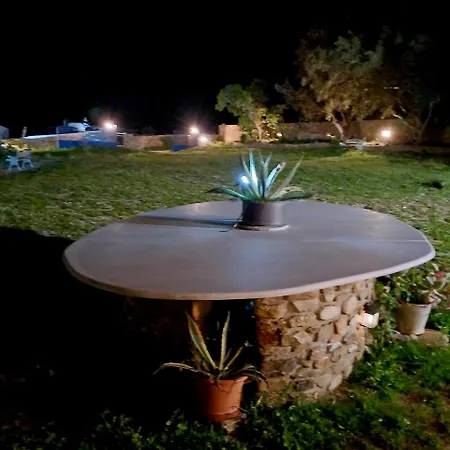 Lovely For 4 Ppl In Tinos * Agios Sostis (Tinos)