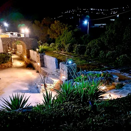 Appartement Lovely For 4 Ppl In Tinos Agios Sostis (Tinos)