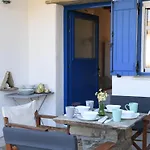 Lovely For 4 Ppl In Tinos Lägenhet Agios Sostis (Tinos)