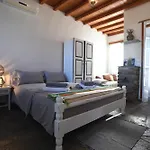 Lägenhet Lovely For 4 Ppl In Tinos