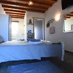 Lägenhet Lovely For 4 Ppl In Tinos