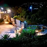 Lägenhet Lovely For 4 Ppl In Tinos Agios Sostis (Tinos)