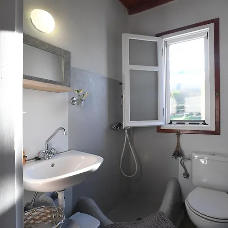 Lovely For 4 Ppl In Tinos * Agios Sostis (Tinos)