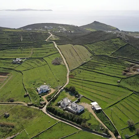 Lovely For 4 Ppl In Tinos Apartament Agios Sostis (Tinos)