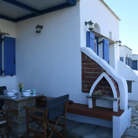 Lovely For 4 Ppl In Tinos