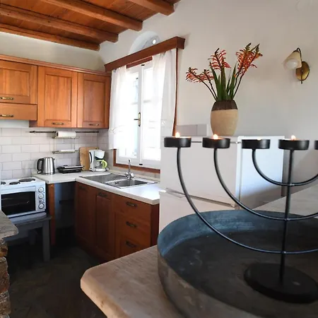 Lovely For 4 Ppl In Tinos * Agios Sostis (Tinos)