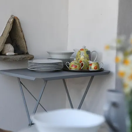 Lovely For 4 Ppl In Tinos * Agios Sostis (Tinos)