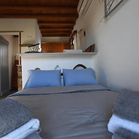 Lovely For 4 Ppl In Tinos *