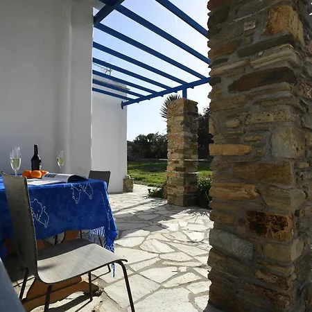 Lovely For 4 Ppl In Tinos * Agios Sostis (Tinos)