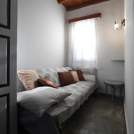Lovely For 4 Ppl In Tinos Apartament Agios Sostis (Tinos)