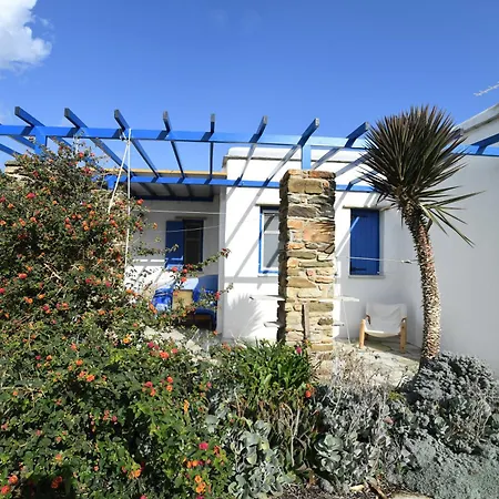 Lovely For 4 Ppl In Tinos * Agios Sostis (Tinos)