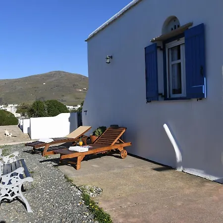 Lovely For 4 Ppl In Tinos * Agios Sostis (Tinos)