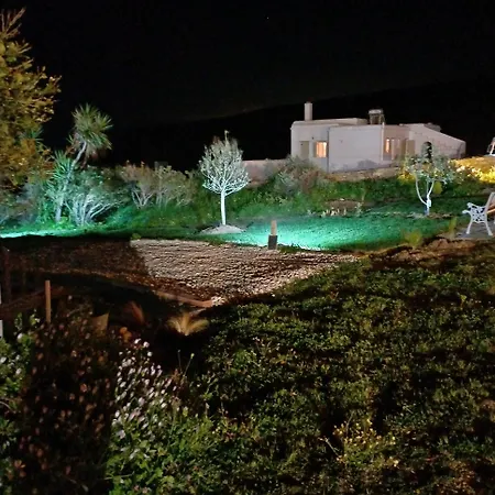Apartamento Lovely For 4 Ppl In Tinos Agios Sostis (Tinos)